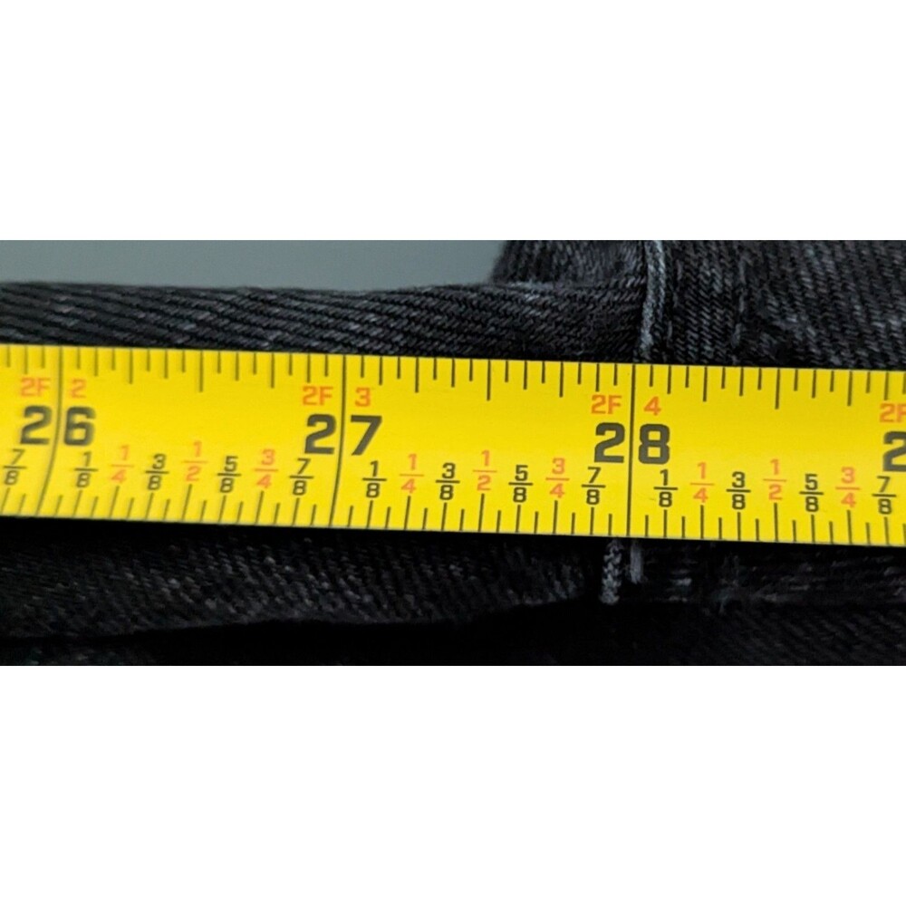 3sixteen Black Men's Jeans 31x28 - Picture 8 of 8